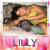 LILY - Family Photo Book