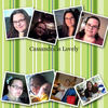 Cassandra is Lovely - Photo Book