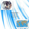 5 Themes of Geography - Education Photo Book