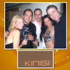 KINISI - Photo Book