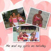 adele laithwaite - Family Photo Book