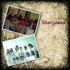 Graphic Storybook. - Stories Photo Book