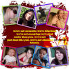 my life and the people i love - Friends Photo Book