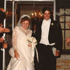 Our Wedding 1983 - Photo Book