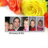 Mommy & Me - Family Photo Book