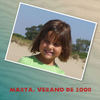 Marta verano 2008 - Family Photo Book