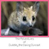 The Adventures of Duddley the Daring Dunnart - Stories Photo Book