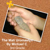 The Mali Uromastyx - Education Photo Book