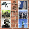 The SNiper Sequel - Education Photo Book