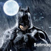 Nananananana BATMAN! - Events Photo Book