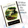 Of Mice and Men - Stories Photo Book