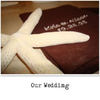 Our Wedding - Wedding Photo Book