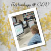 Technology @ OLV - Education Photo Book