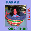 Paraki Visits Oberthur - Education Photo Book