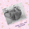 Madelyn's First Four Months - Baby Photo Book