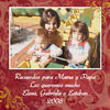 Recuerdos para Mama y Papa - Photo Book