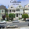 California 2008 - Travel Photo Book