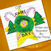 On Christmas Day - Photo Book