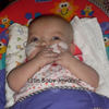 Little Baby Jayanna (R.I.P) - Baby Photo Book