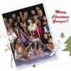 Merry Christmas, Georgie!! - Holiday Photo Book