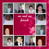 me and my friends - Friends Photo Book