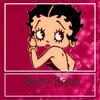 betty boop - Friends Photo Book