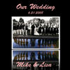 Our Wedding Volume 2 - Wedding Photo Book
