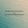 Biomes Sample MixBook - Nature Photo Book