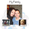 My family :P - Photo Book
