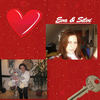 Eva & Silvi - Family Photo Book