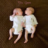 The Goos - Baby Photo Book