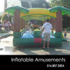 Inflatable Amusements - Events Photo Book