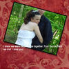 The Loves Of My Life... - Family Photo Book