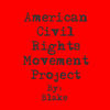 Civil Rights Movement Project - Photo Book