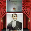President Lincoln  Birthday Cards - Education Photo Book