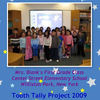 Mrs. Blank - Education Photo Book