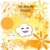 Me and My People - Family Photo Book
