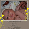Madison Blair Lombardo  - Baby Photo Book