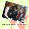 Chicago and St. Louis - Events Photo Book