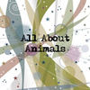 All About Animals - Education Photo Book