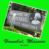 Hannibal, Missouri - Photo Book