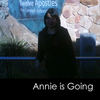 Annie is Going Places - Photo Book