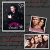 Les Fréres ScOtt - Photo Book