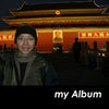 Rubby is Shooting for the Stars - Travel Photo Book
