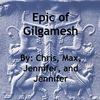 Epic of Gilgamesh - Photo Book