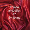 Romeo and Juliet #2 - Education Photo Book