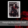 Vampires - Interests Photo Book
