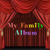 Family Album - Family Photo Book