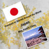 Passport Japan - Katz (08-09) - Education Photo Book