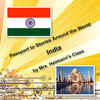 Passport India - Heimann (08-09) - Education Photo Book